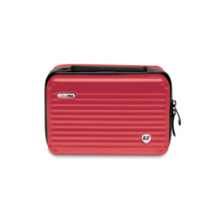 Ultra Pro - GT - Luggage Deck Box - Red